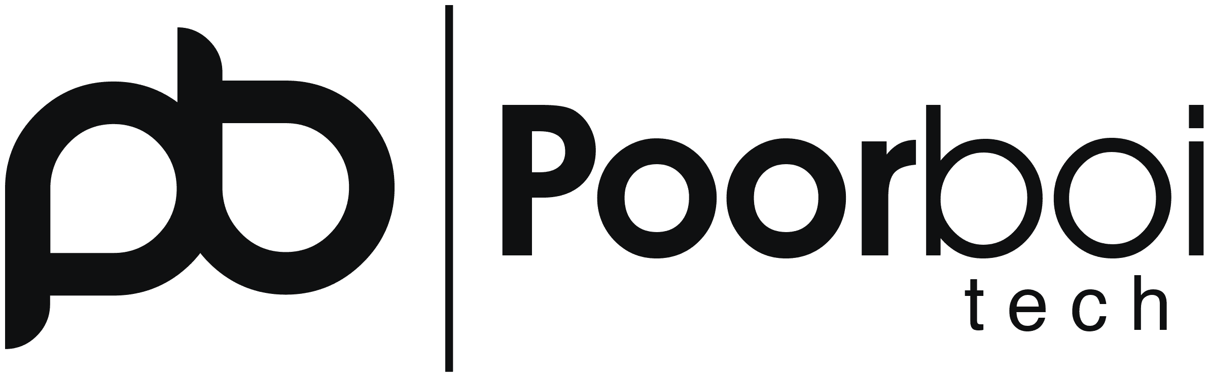 PoorBoi Tech